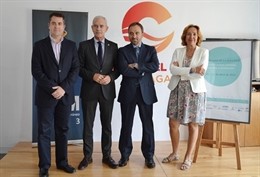 Jornadas turismo náutico málaga carlos conde agustín gómez raggio