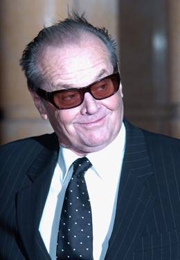 Jack Nicholson 