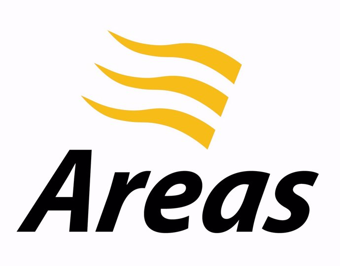 Logo de Áreas 