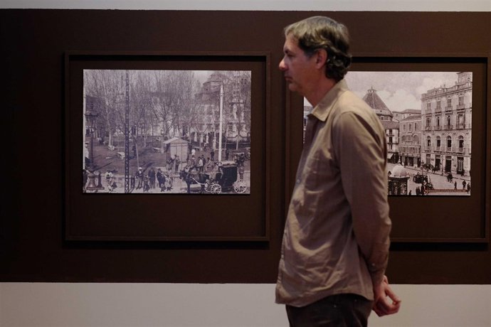 Mupam belle époque paseo exposición