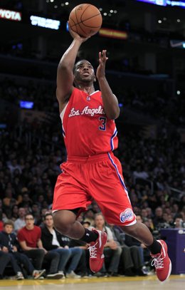 Chris Paul, Los Angeles Clippers