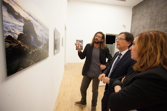 Presentación de la exposición