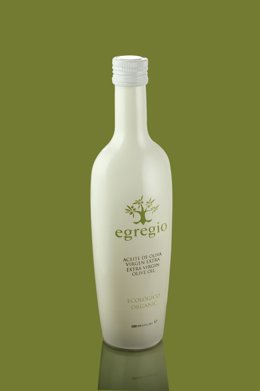 Aceite ecológico Egregio