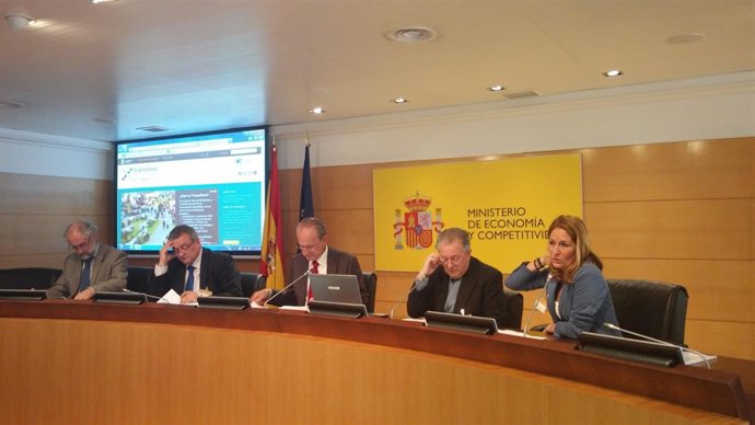 LA QUINTA EDICIÓN DE FORO TRANSFIERE PRIORIZARÁ LA FINANCIACIÓN Y LA PRESENCIA D