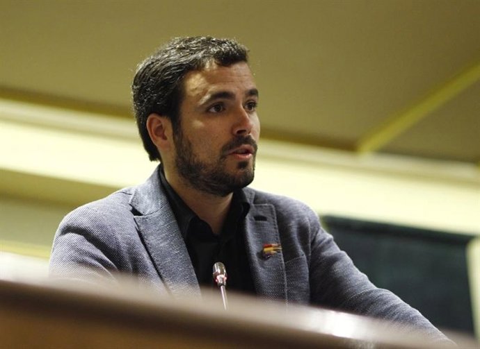 ALBERTO GARZÓN 