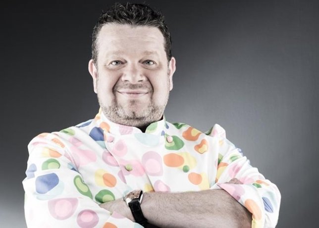 Alberto Chicote: La pesadilla no soy yo, los restaurantes son mi pesadilla