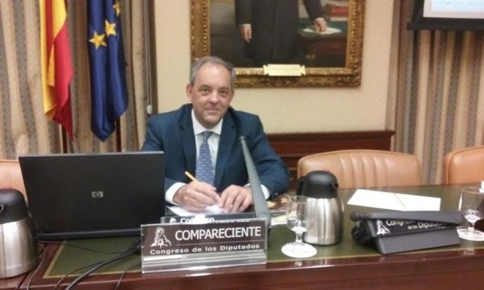 Presidente de Ayuda a la Iglesia Necesitada