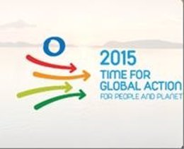 Agenda-Post 2015 de la ONU