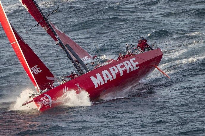 MAPFRE Volvo Ocean Race