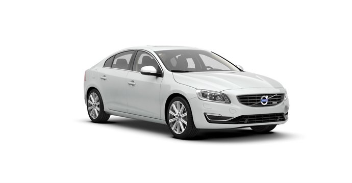 Volvo S60L T6 Twin Engine
