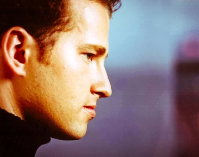 El violinista y director danés Nikolaj Znaider