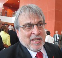 González cree que la Comunidad tiene una deuda importante con la provincia de Soria