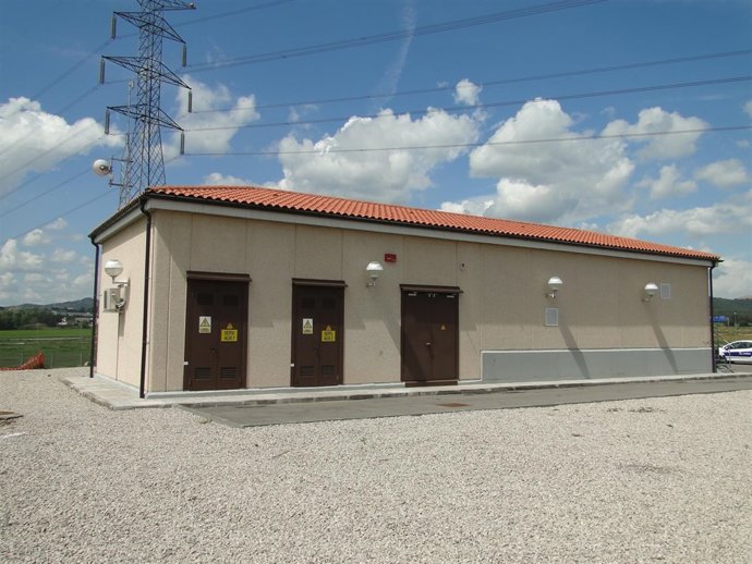 Endesa pone en marcha una subestación en el Bages