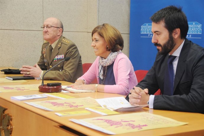 Botella (centro), entre Colomer y Porcuna