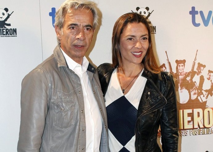 Imanol airas irene novia 