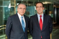 CaixaBank preveu que el seu crèdit sa creixi entre l'1 i el 2% aquest any