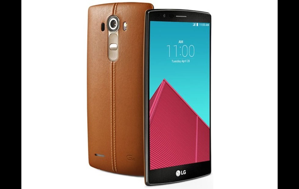 Foto: LG