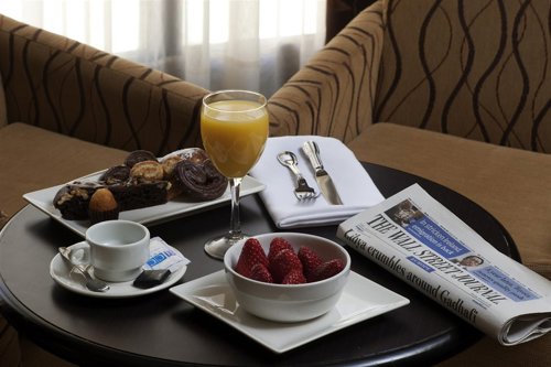 HCC Hotels, la mejor opción para un viaje de negocios a Barcelona