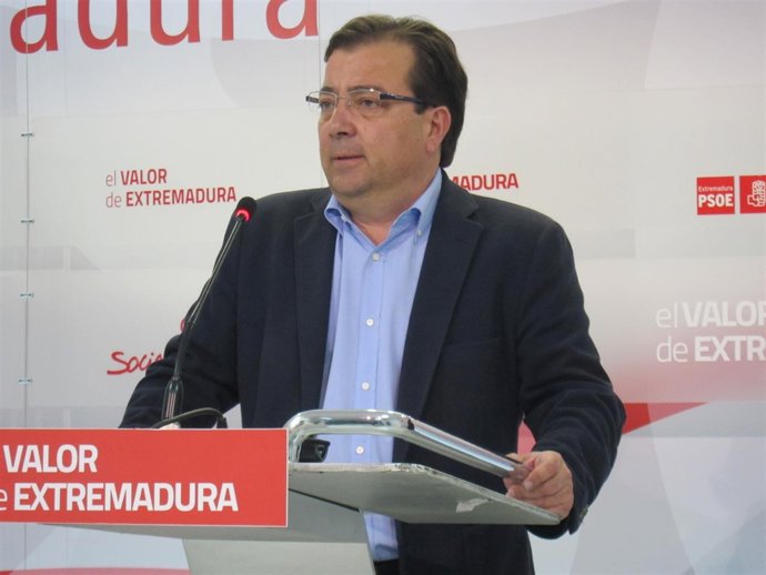 Guillermo Fernández Vara