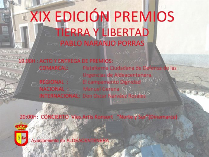 Premios