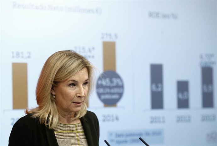 María Dolores Dancausa