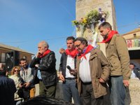 Tudanca acusa al PP de manchar a CyL y ser "cruel " con sus gentes  y pide a Herrera que de la cara