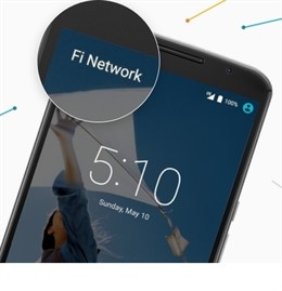 Proyecto 'Fi' de Google