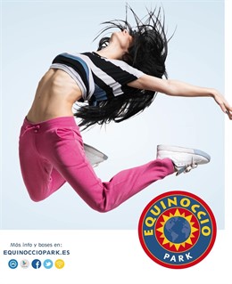 II Concurso de Baile Equinoccio