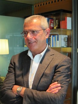 Rafael Bonmatí, en imagen de archivo