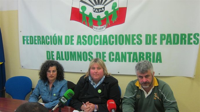 FAPA  presenta sus propuestas a los partidos políticos de cara a las elecciones