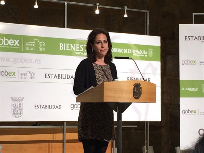 María Ángeles Muñoz