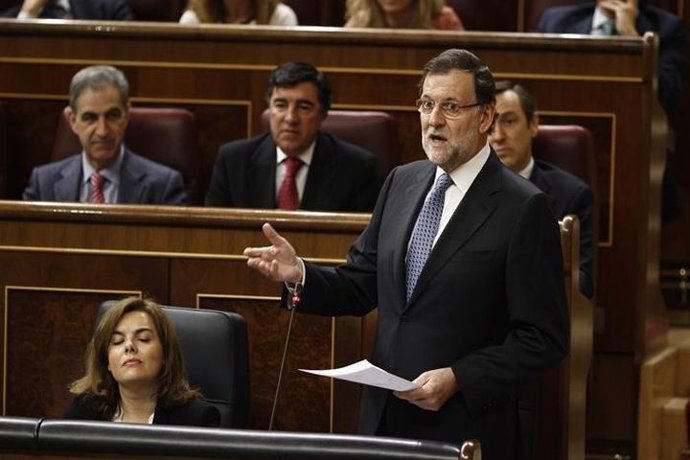 Rajoy no publicará la lista de la amnistía fiscal