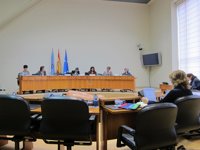 La Xunta destaca que es el primer trimestre "menos malo desde 2008" y que "las cosas están mejorando"