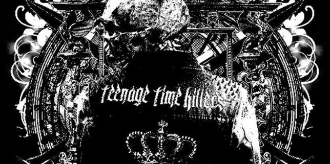 Teenage Time Killers