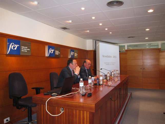 Sanz y García-Calzada analizan ayudas ADER