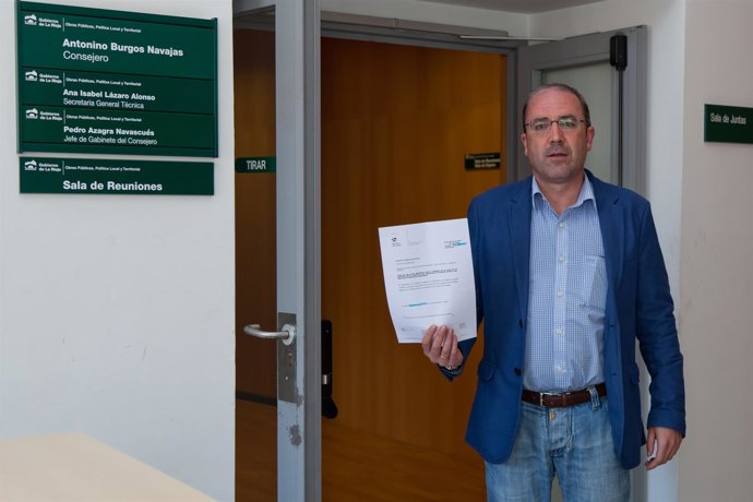 Fotos Rueda De Prensa PR+