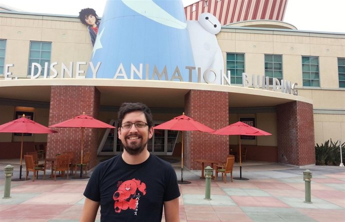 Luis San Juan Pallarés 