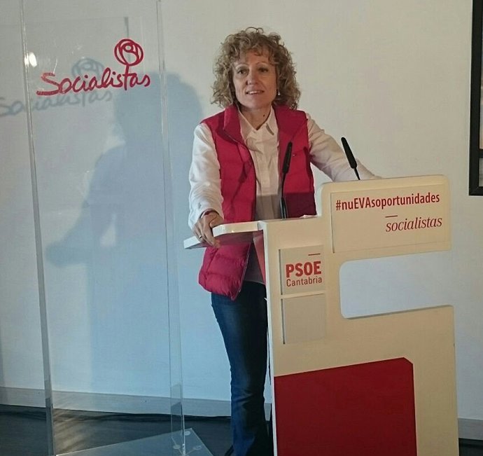 Rosa Eva Díaz Tezanos 