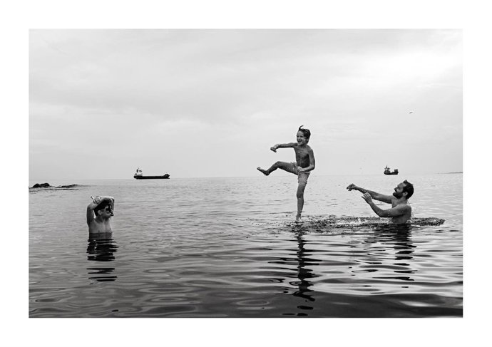 Fotografía de Jesús Mérida