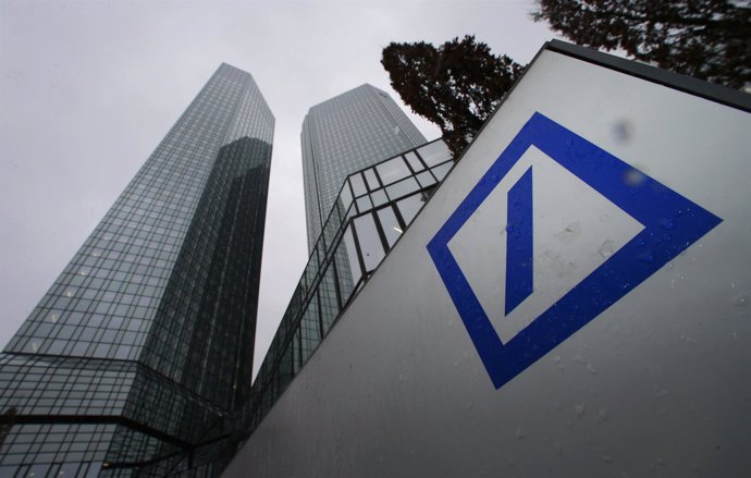 Multa de 2.320 millones a Deutsche Bank por manipular tipos interbancarios