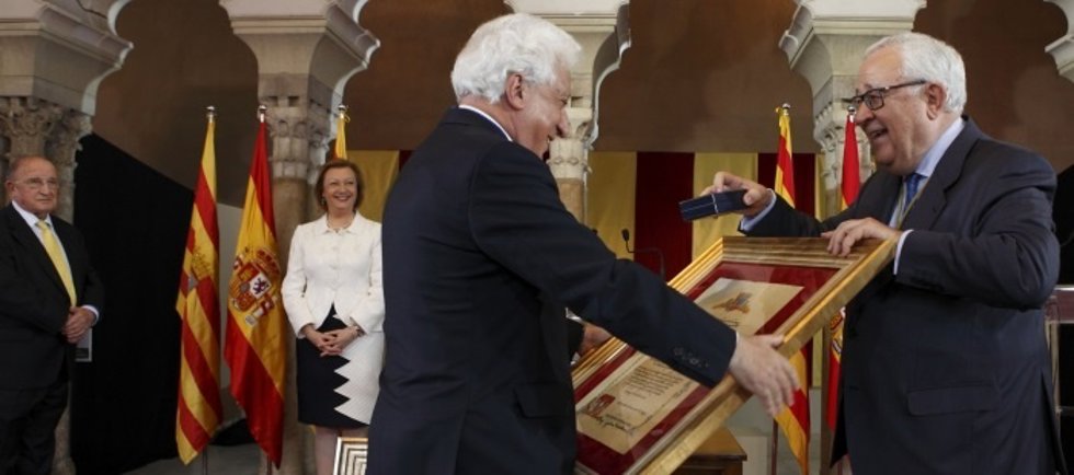 García Vicente y Biel