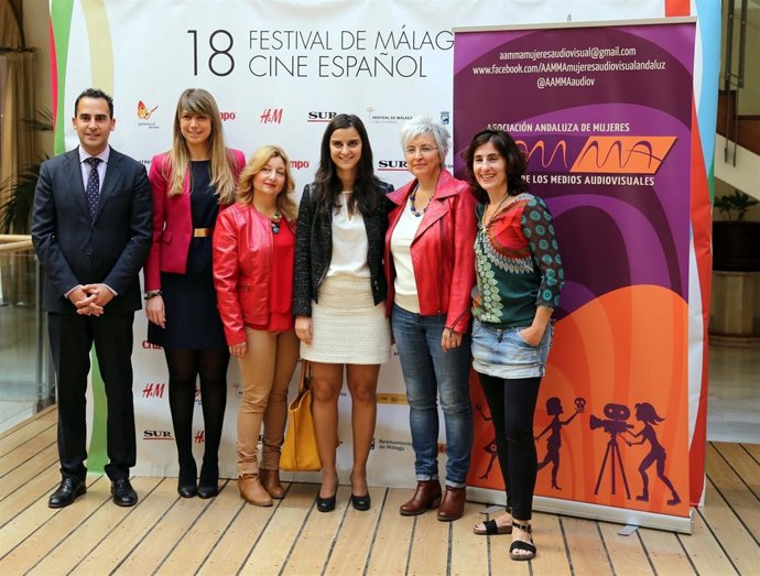 Iam sector audiovisual género normativa