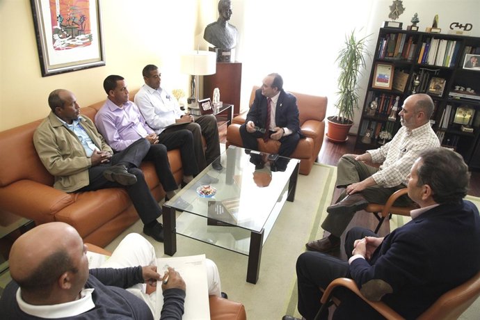 Alcaldes dominicanos