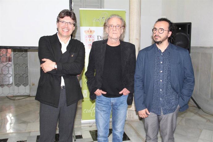 Luis Eduardo Aute en Granada