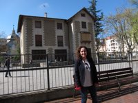 Beatriz Arraiz declara ingresos de 27.167 euros y una vivienda