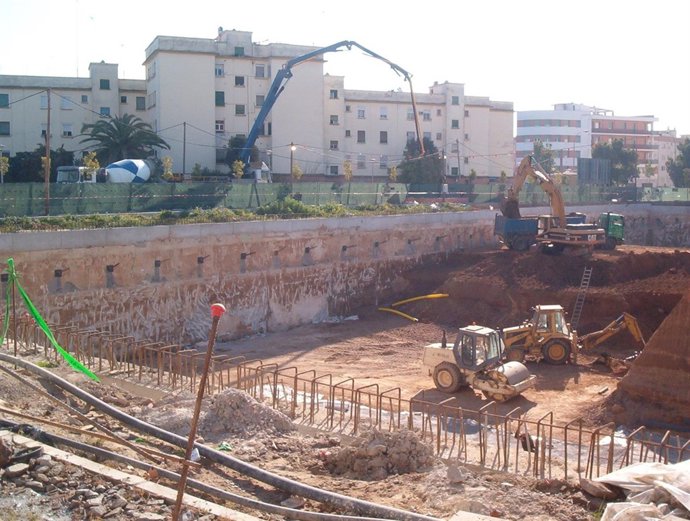 Calculan el presupuesto ecológico de transformar el suelo rústico en urbano