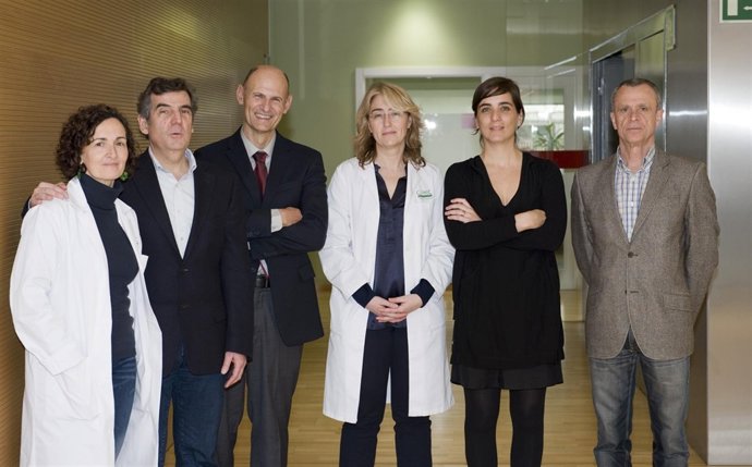 Una técnica de edición genética ofrece esperanza para enfermedades hereditarias