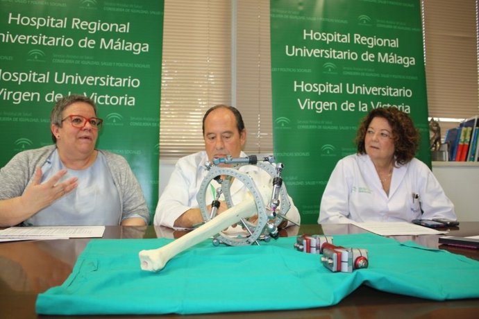 Crecimiento encuentro pacientes enanismo 