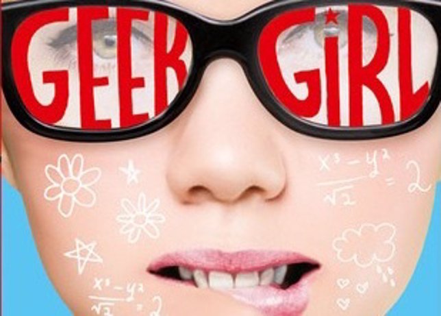 Libro Geek Girl por Holly Smale