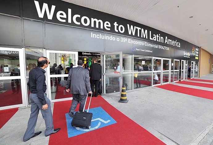 WTM América Latina